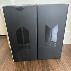 BTS Lightstick Version 4