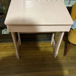 Vintage Desk