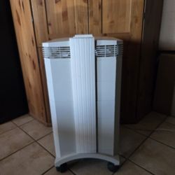 Medical Grade HEPA filtrated Air Purifier 