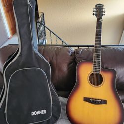 Beginner Adult Guitar