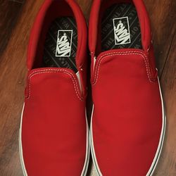 Vans Shoes