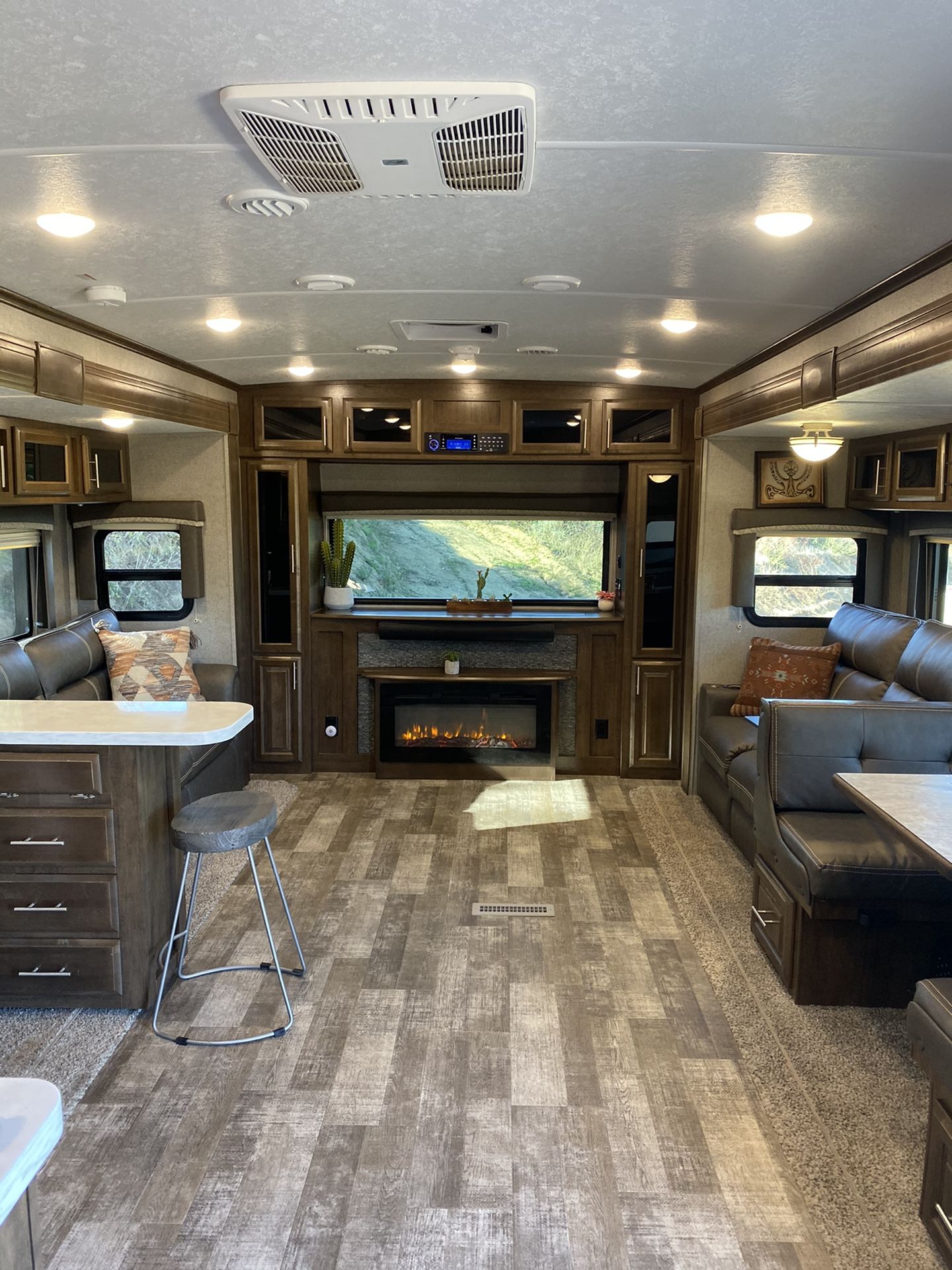 Rockwood Lite Weight 2019