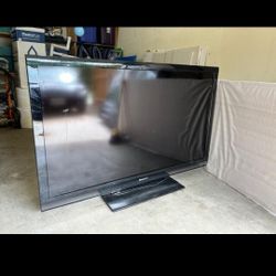 60 Inch Sharp Aquos TV