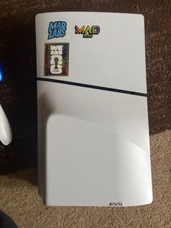 PlayStation 5