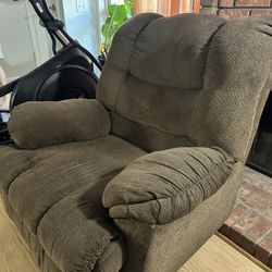 Comfortable Chair