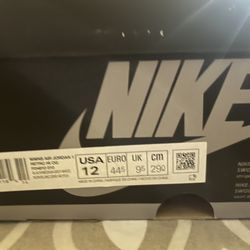 Air Jordan 1 Retro