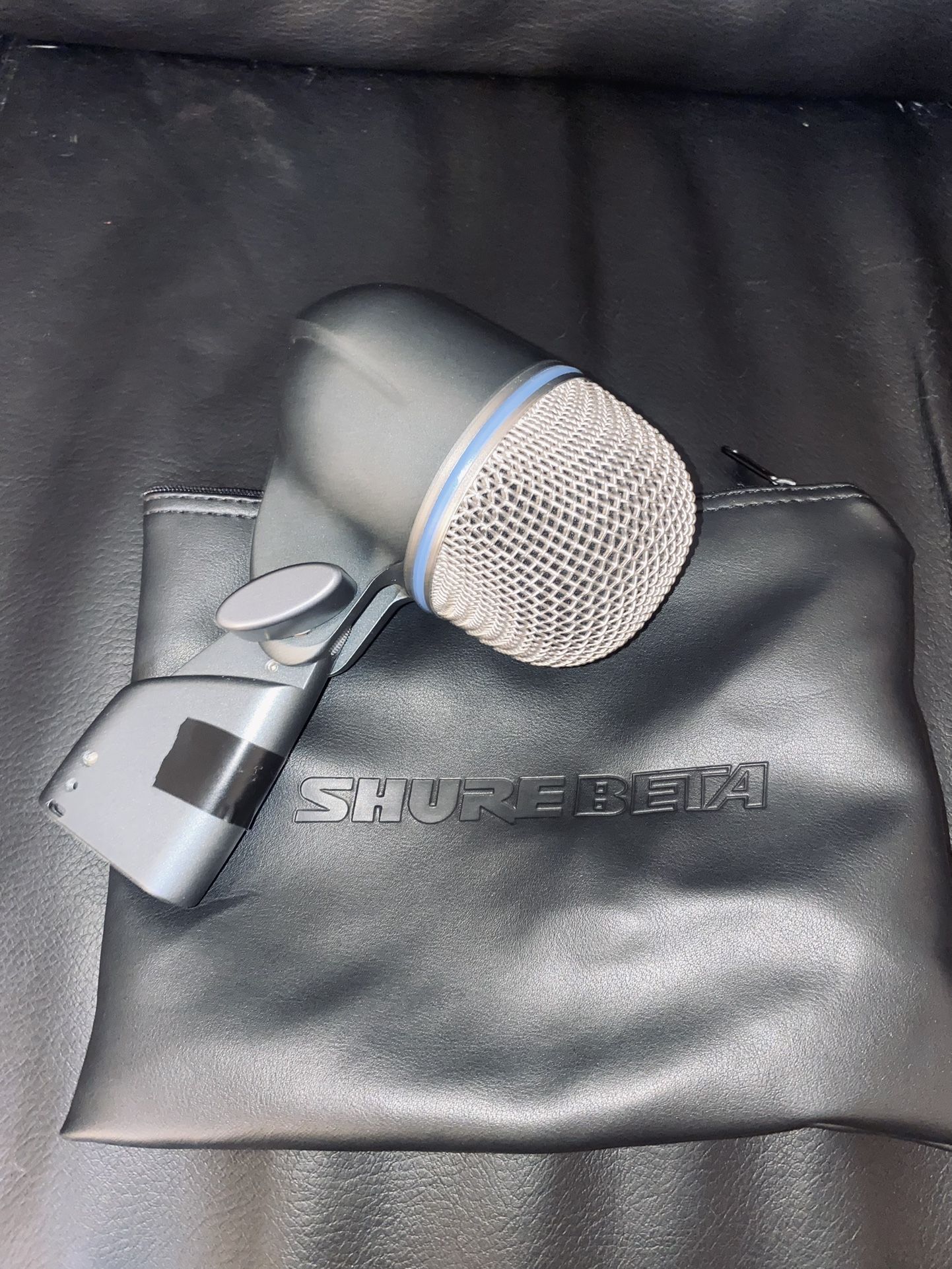 Shure Beta 52a Microphone