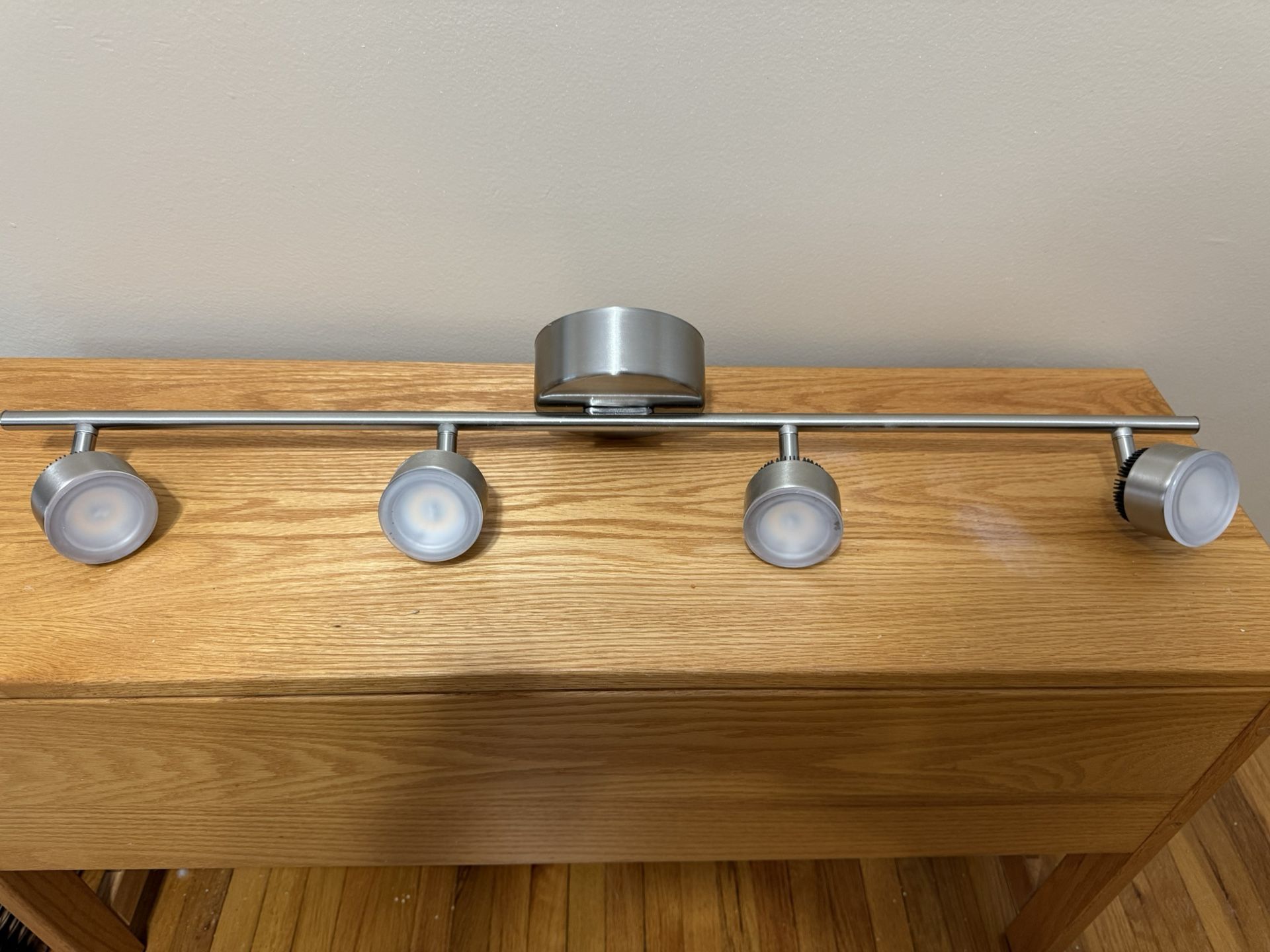 Track Lighting