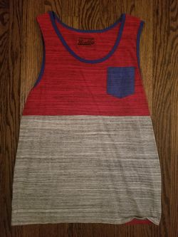 BROOKLYN - Mens Tank Top