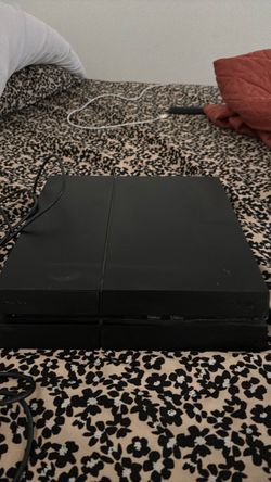 PS4