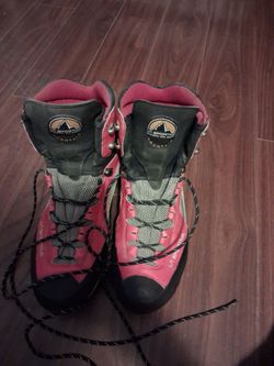 La Sportiva Mountain Hiking Boots