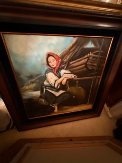 Paintings Sale
