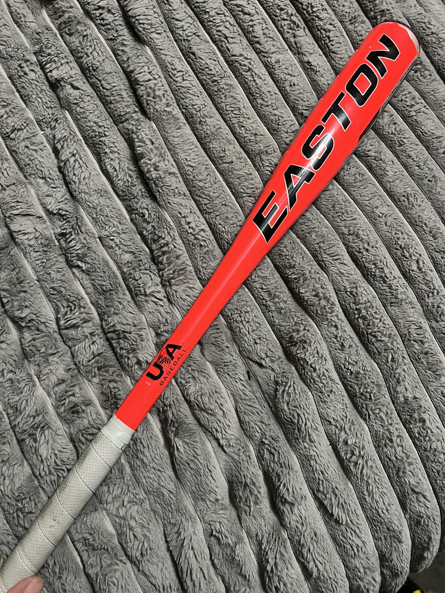 Easton Typhoon USA Baseball Bat