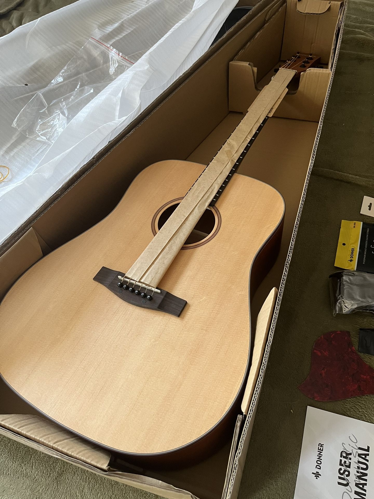Guitar