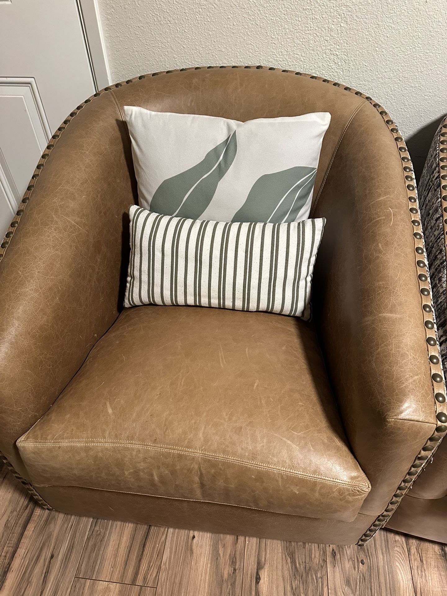 Custom Made Rocking Chairs