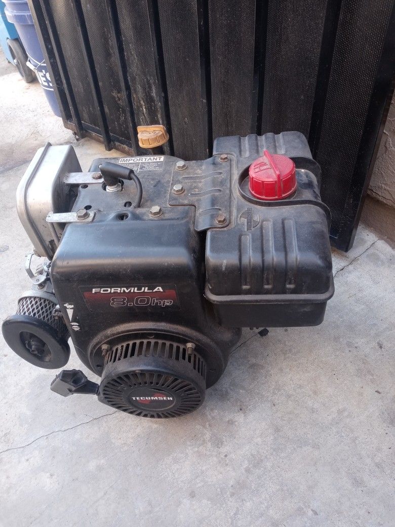 Vendo Dos Motores Para Go Kart Necesitan Arreglo