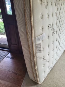 Saatva Full Size Mattress Luxury Firm