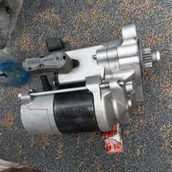 Toyota 4runner Starter