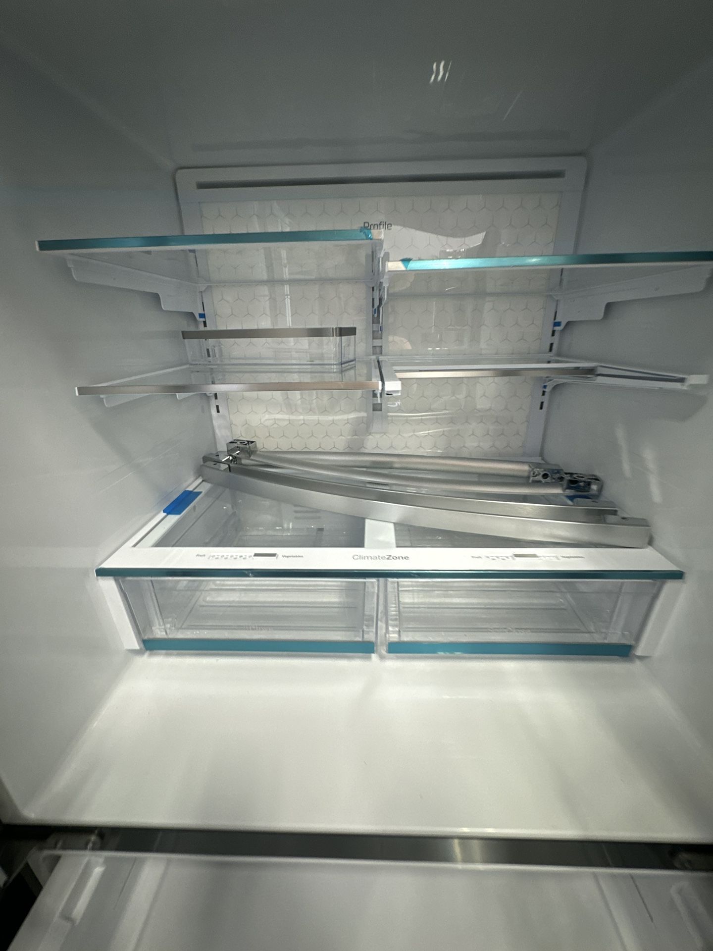 REFRIGERATOR Home & Garden