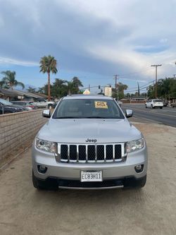 2011 Jeep Cherokee