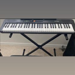 Casio Casiotone Piano
