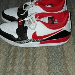 Air Jordan Legacy 312 Low. Size 12. CLEAN