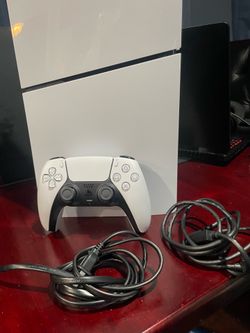 PlayStation 5 Slim Digital Edition