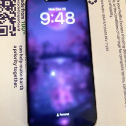 T-Mobile iPhone 17 Color Purple 