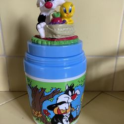 Termo Antiguo