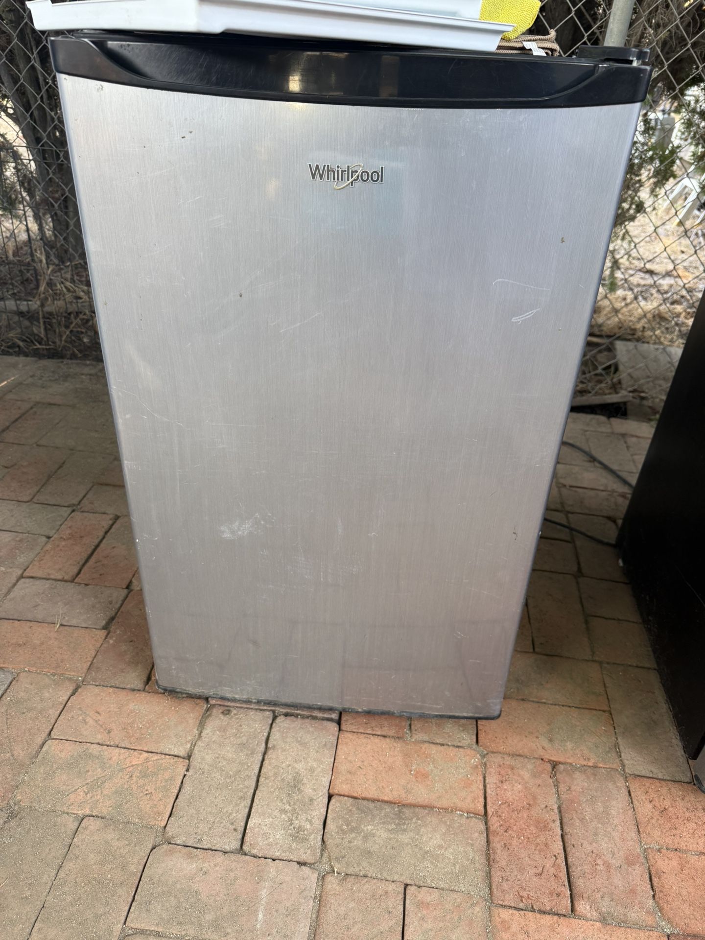 Mini Fridges