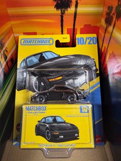 Matchbox