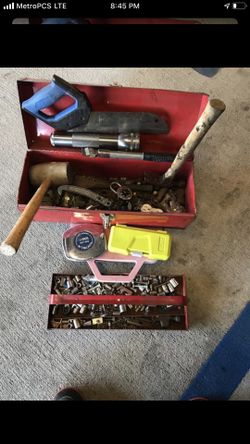 Tools