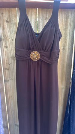 Beautiful dress