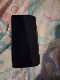Iphone xs