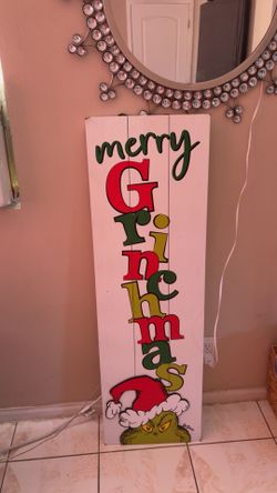 Big Sign