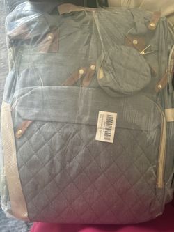 Diaper Bag