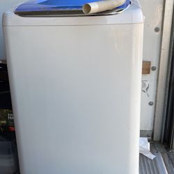Midea washing Machine