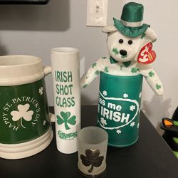 St Patrick’s Day Gift Pack