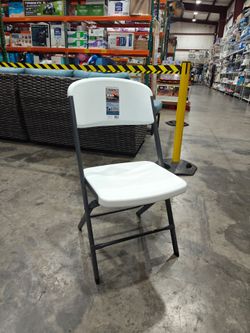 Lifetime 2nd Generation Commercial Folding Chair
