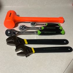 Pittsburgh Tools