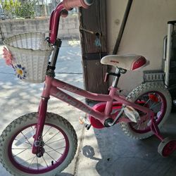 Little Bike  For Baby 