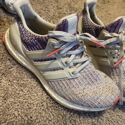 Ultra Boost Adidas 6.5