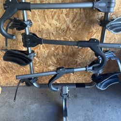 Kuat Transfer V1 Bike Rack Hitch