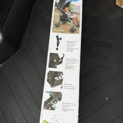 Ingenuity Stroller