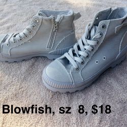 Blowfish Women’s Boots / Shoes