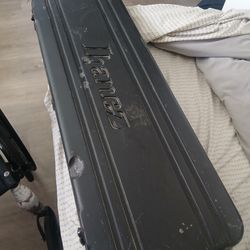 Ibanez Prestige Hardcase..in Very Good Condition..$75