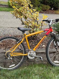 Bikes