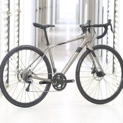 2024 Cannondale Synapse Tiagra - 51 cm - SmartForm C2 Alloy + Shimano Tiagra Mechanical Disc 2x10
