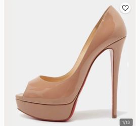 Christian Louboutin