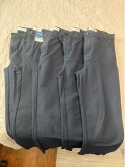 Boys uniforms